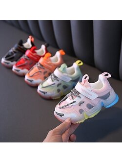 รองเท้าผ้าใบเด็ก NT06