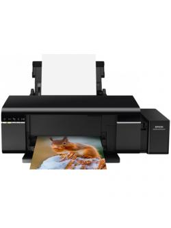 EPSON L805