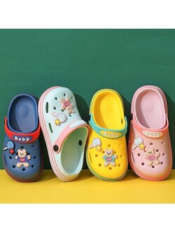 รองเท้าลำลองเด็ก PA116