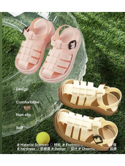 รองเท้าลำลองเด็ก PA13