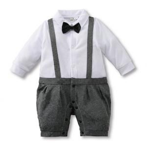 บอดี้สูทเด็กเล็ก Size 80,90,95