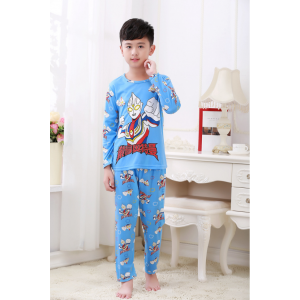 ชุดนอนเด็ก Size 8=5T