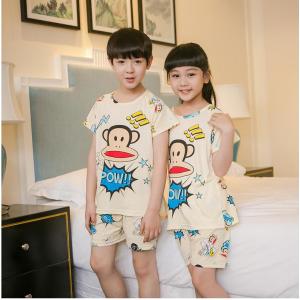 ชุดนอนเด็ก Size 8=5T