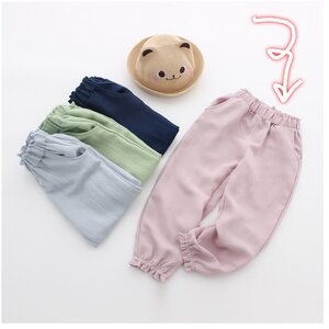 กางเกงเด็ก Size 100,110,120