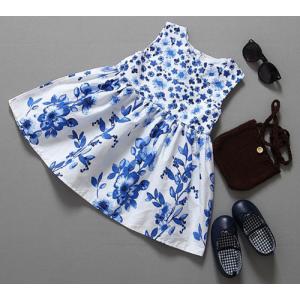 ชุดกระโปรงเด็ก Size 80,100,110,120