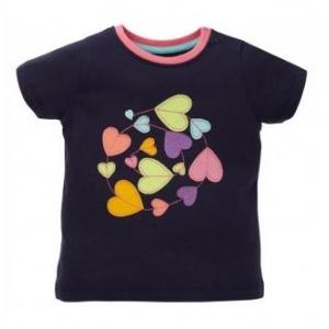 เสื้อยืดเด็กแขนสั้น Size 9-12M,12-18M
