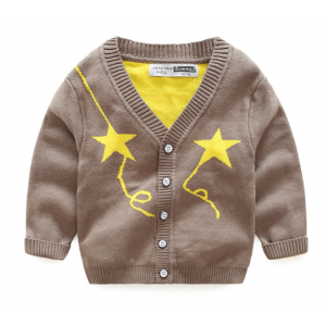 เสื้อคลุมเด็ก เสื้อกันหนาวเด็ก Size 90