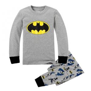 ชุดนอนเด็กเล็ก แขนยาว ขายาว Size 2T,4T