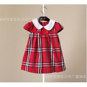 ชุดกระโปรงเด็ก Size S,M,L