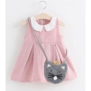 ชุดกระโปรงเด็ก Size 100,110,130