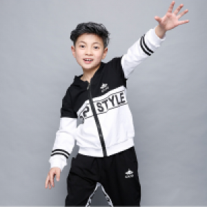 ชุดเซตกันหนาวเด็ก