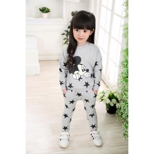 ชุดเด็ก Size 130