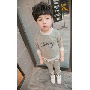 ชุดเด็ก Size 120