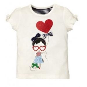 เสื้อ แบรนด์ Mothercare Size 6-9 M