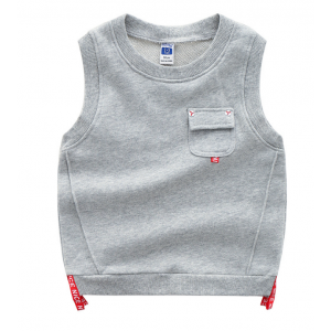 เสื้อกั๊กเด็ก Size 130