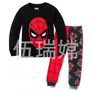 ชุดนอนเด็กเล็ก สำหรับเด็ก 1ปี-2ปี ลดเคลียร์สต็อก เหลือชุดละ 59บ.