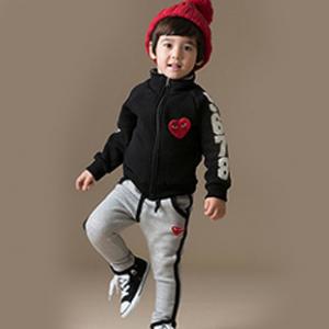 ชุดเด็ก Size 100