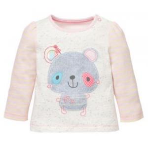 เสื้อเด็กแขนยาว Size 6-9M