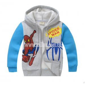 เสื้อคลุมเด็ก เสื้อกันหนาวเด็ก Size 95,100