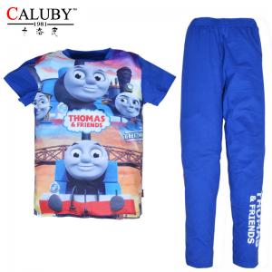 ชุดนอนเด็กโต Size 8Y,12Y