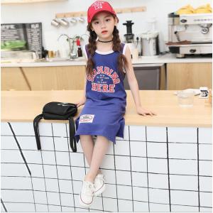 ชุดกระโปรงเด็ก Size 120,160