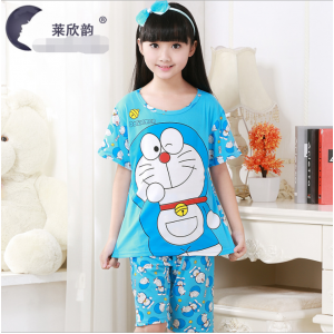 ชุดนอนเด็ก Size 8=5T