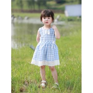 ชุดกระโปรงเด็ก Size 100,110,130