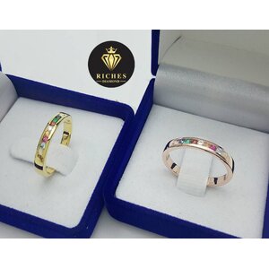 แหวนนพเก้า