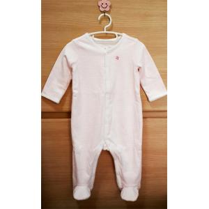 บอดี้สูทเด็กเล็ก Size 3-6M