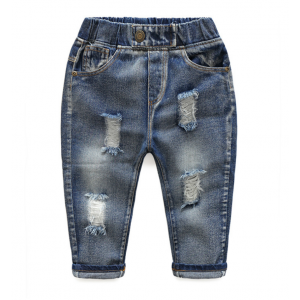 กางเกงขายาวเด็ก Size 120