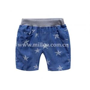 กางเกงขาสั้นเด็ก Size 140