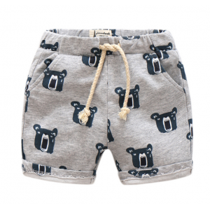 กางเกงขาสั้นเด็ก Size 130