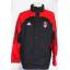 เสื้อ jacket ADIDAS AC.MILAN มีฮู้ด ไซส์ L รอบอก 46 นิ้ว
