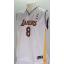 เสื้อบาสเกตบอล NBA Los Angeles Lakers ของ Kobe Bryant