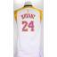 เสื้อบาส NBA Finals 2008 LA Lakers ของ Kobe Bryant