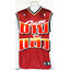 เสื้อบาสเกตบอล NBA Cleveland Cavaliers ของ Shaquille O'Neal