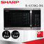 ไมโครเวฟ Sharp 32 ลิตร รุ่น R-9320G-BS