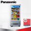 ตู้แช่เครื่องดื่ม panasonic 7.1 คิว รุ่น SBC-P189K