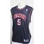 เสื้อบาสเกตบอล NBA New Jersey Nets ของ Jason Kidd