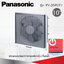 ติดผนัง ห้องครัว Panasonic 10" รุ่น FV-25FUT1