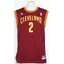 เสื้อบาสเกตบอล NBA Cleveland Cavaliers ของ Kyrie Irving