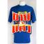 เสื้อยืด AND1 MIXTAPE TOUR ไซส์ L รอบอก 44 นึ้ว