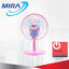 พัดลมตั้งโต๊ะ Mira 8" รุ่น M-28
