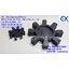 ยอย และ ยางยอย KR / NK Coupling Size 45/55/65/80/95/115/135/160/180/200