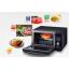 ไมโครเวฟ Panasonic 23 ลิตร ระบบDouble Heater รุ่น NN-DF383B