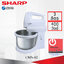 เครื่องผสมอาหาร Sharp ความจุ 3 ลิตร รุ่น EMS-62