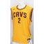 เสื้อบาสเกตบอล NBA Cleveland Cavaliers ของ Kyrie Irving