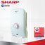 เครื่องทำน้ำอุ่น Sharp 3500 W. รุ่น WH-B55
