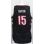 เสื้อบาสเกตบอล NBA Toronto Raptors ของ Vince Carter