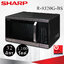 ไมโครเวฟ Sharp 32 ลิตร รุ่น R-9320G-BS